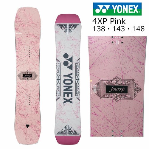 Yonex snowboard 4xp - yonex, 2024-2025