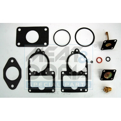 Kit revisione carburatore s41g - carburatore,