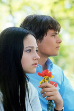 Romeo and Juliet Olivia Hussey