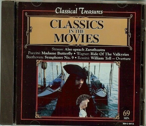 Classical treasures classics - treasures,