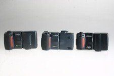 Confezione 3x Nikon Coolpix