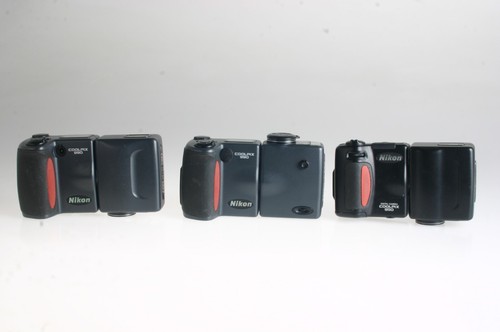 Confezione nikon coolpix - confezione, 3x