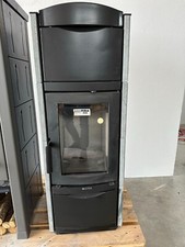 Stufa legna NORDICA Perla