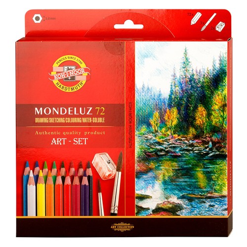 Koh noor mondeluz - mondeluz, 3714