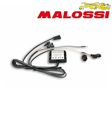 FORCE MASTER 2 CENTRALINA