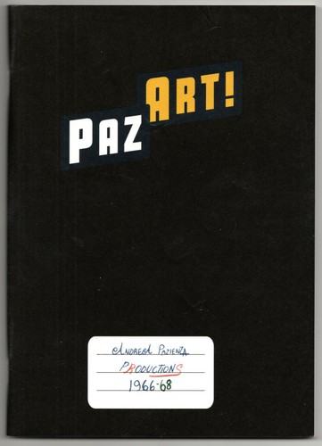 Andrea pazienza riproduzione - pazienza,