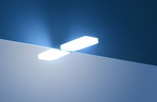 Lampada per specchio faro