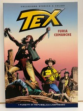 07965 TEX collezione storica