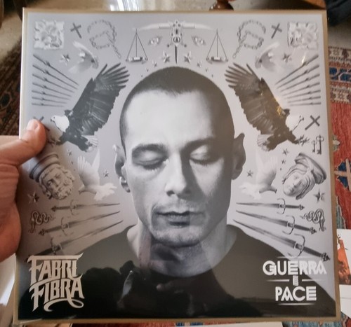 Fabri fibra guerra pace - fabri,