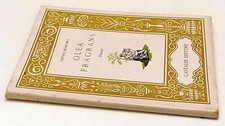 Olea fragrans poesie - ln-,