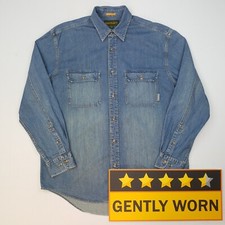 Timberland Camicia Vintage