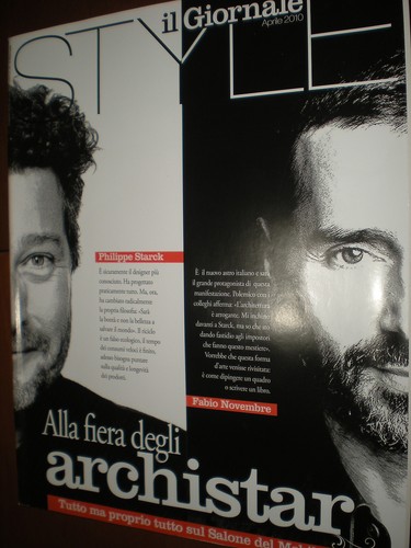 Style giornale philippe - style.il, giornale.philippe