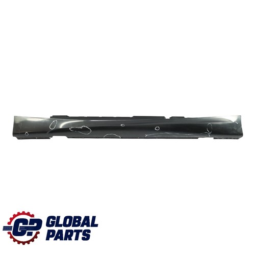 Bmw e87 lci - e87, listello
