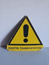 Nastri Trasportatori ^ Vecchio
