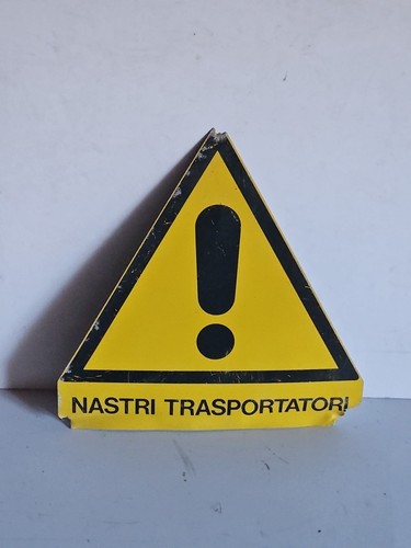 Nastri trasportatori vecchio - nastri,