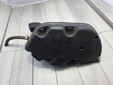 Vespa GTS air filter box