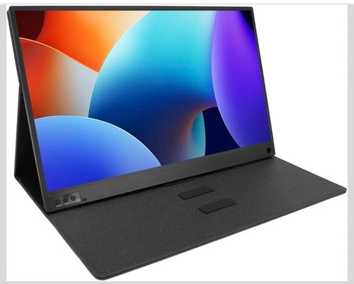 Portable monitor fhd - portable,