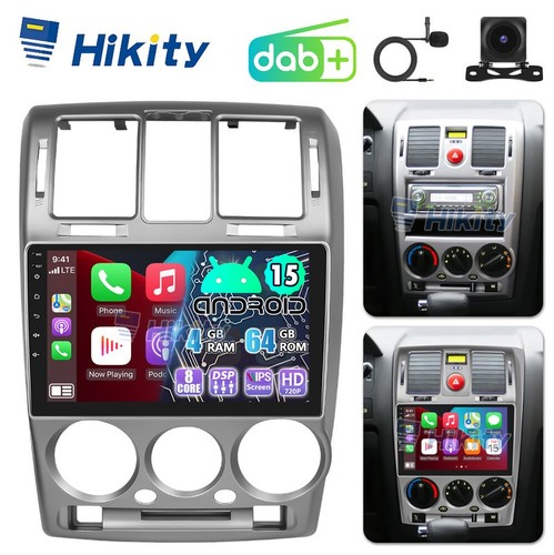Dab 8core 64gb carplay - dab+, 4+64gb