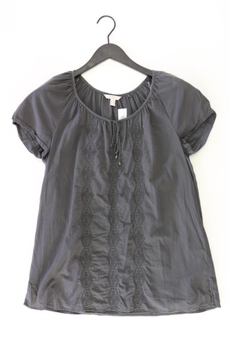 Esprit camicia a maniche - esprit,