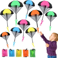 10 Pezzi Giochi All'Aperto per