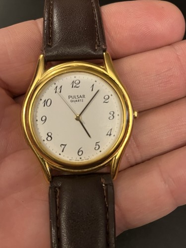 Orologio pulsar quarzo - orologio,