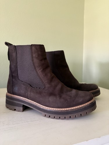 Timberland courmayeur chelsea - timberland,