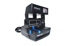 Macchina fotografica pellicola