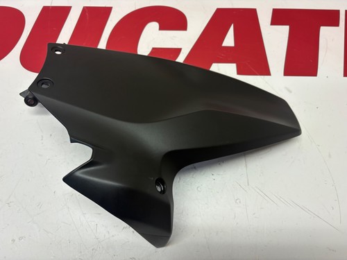Parafango posteriore ducati - parafango,