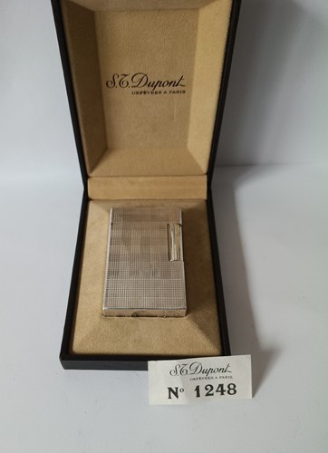 Accendino dupont l1 - dupont, br