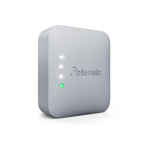Potensic faa modulo - modulo, di
