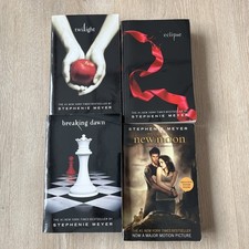 Twilight saga Set complete Lot