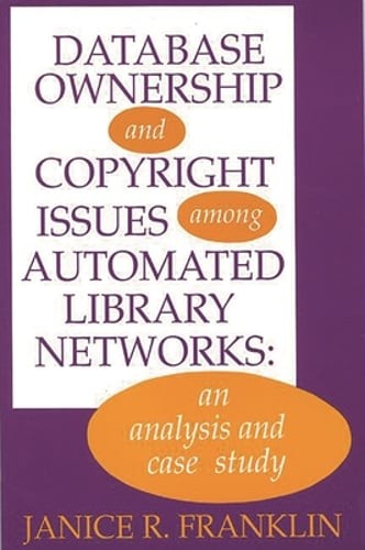 Database ownership and - database,
