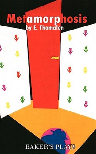 Metamorphosis paperback by - metamorphosis,,