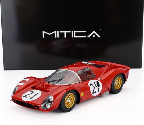 Mitica ferrari 330 - mitica, p3