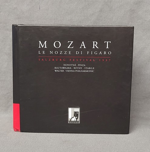 Mozart nozze di figaro - nozze,