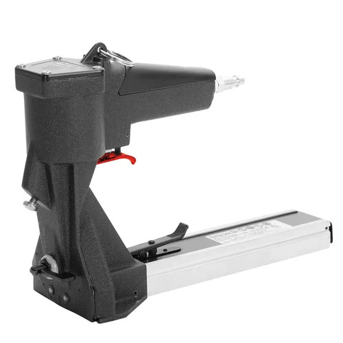 Aggraffatrice pneumatica - aggraffatrice,