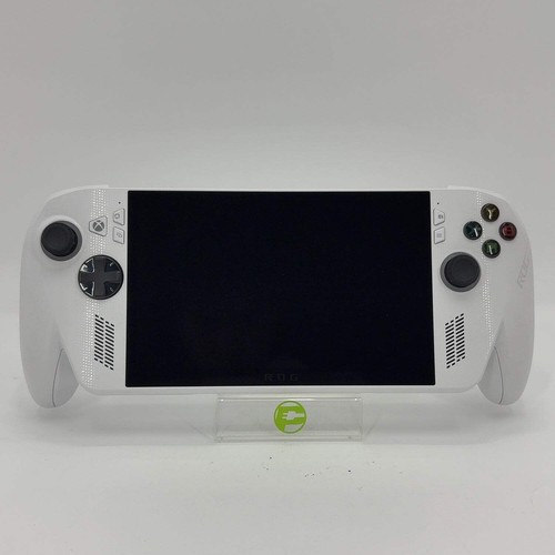 Asus rog xbox ally amd - rog,