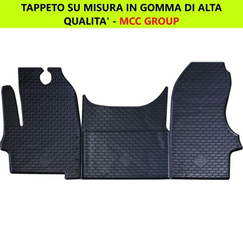 Tappetini tappeti gomma per - tappetini,