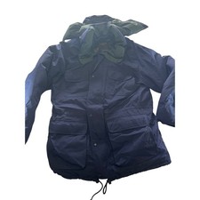 Giacca parka piumino uomo