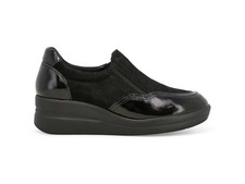 Melluso Slip-on Invernale