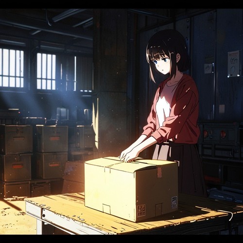 Mystery box vestiti - 7,