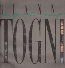 Gianni Togni - Di Questi Tempi