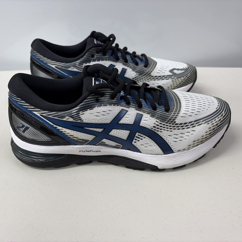Asics gel nimbus - gel,