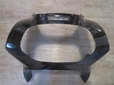 Suzuki GSXR 750 W, carena