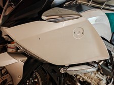 BMW K 1600 GTL Carena Lato Sinistro Copertura Pannello Cofano