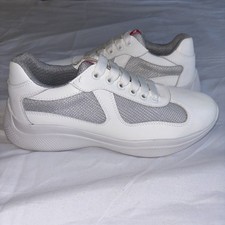 Sneakers Prada Linea Rossa
