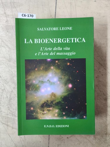 Bioenergetica arte - la, l’arte