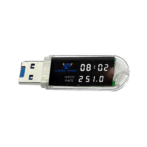 Nerdminerv2 lv03 usb miner - usb,