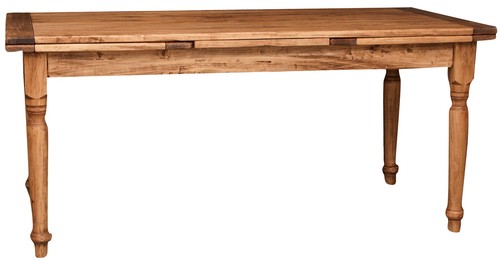 Tavolo allungabile legno