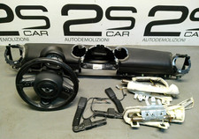 KIT AIRBAG VOLANTE DEVIOLUCI PRETENSIONATORE MINI COUNTRYMAN R60 ANNO 2010 2016